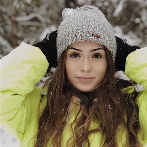 Meet your Posher, Taryn